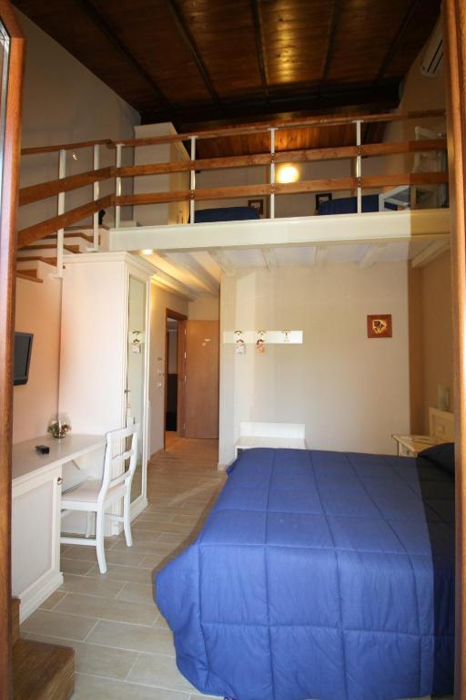 Hotel La Chioccia Valmontone Habitación foto