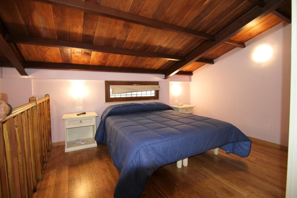 Hotel La Chioccia Valmontone Habitación foto