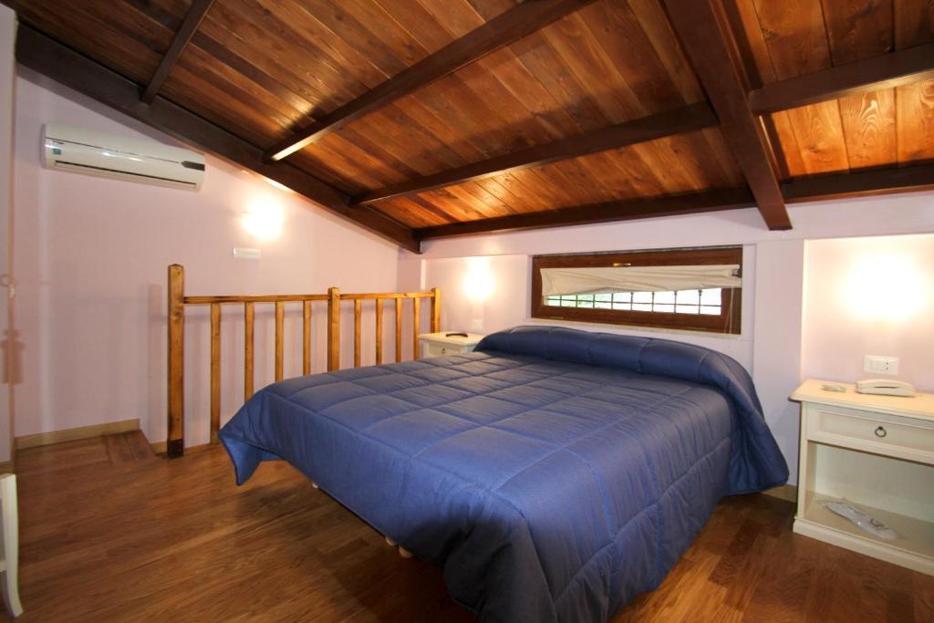 Hotel La Chioccia Valmontone Habitación foto