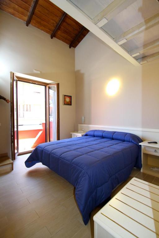 Hotel La Chioccia Valmontone Habitación foto