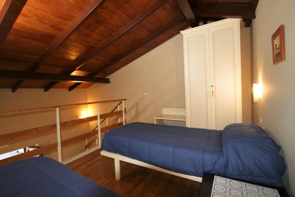 Hotel La Chioccia Valmontone Habitación foto